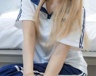 绮梦摄影 - 收集少女心，章章女孩精选合集，警告：可能会引发强烈好奇！