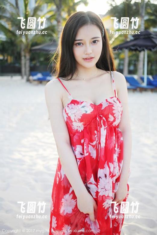 美媛馆-媛媛酱belle 美媛馆 - 亲爱的,你看这运动吗?媛媛酱belle的写真点亮我的随机资源!