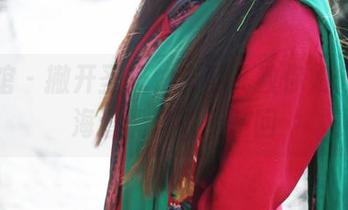 美媛馆 - 撇开圣光，朱可儿教你如何在北海道优雅地走一回