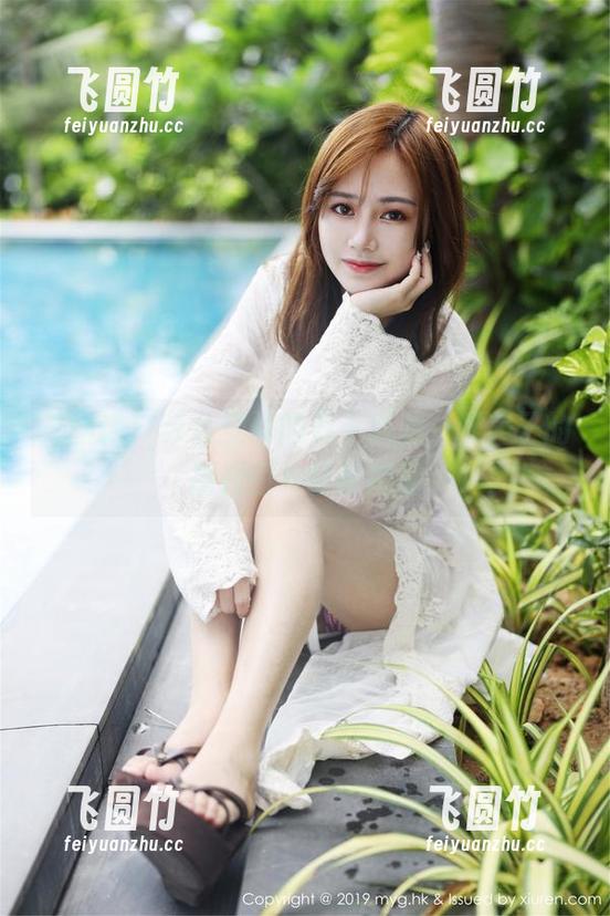 美媛馆-糯美子 美媛馆 - 天台空间的万千风景,糯美子的福利图片轻松捕捉