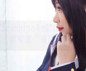 胡桃猫Kurumineko的比基尼：你没看错，这可是“免费图片”！