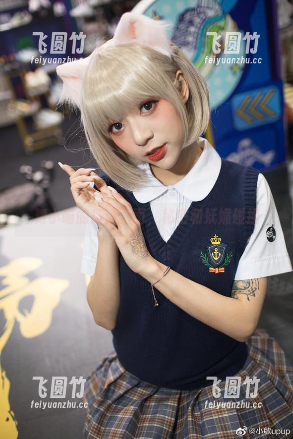 舞小喵 舞小喵的高清画面,秘密和妩媚碰撞