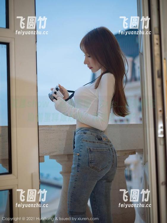 花漾show-Cris_卓娅祺 花漾show - 这组套图,Cris_卓娅祺在瑜伽里释放心灵?我想多了吧?