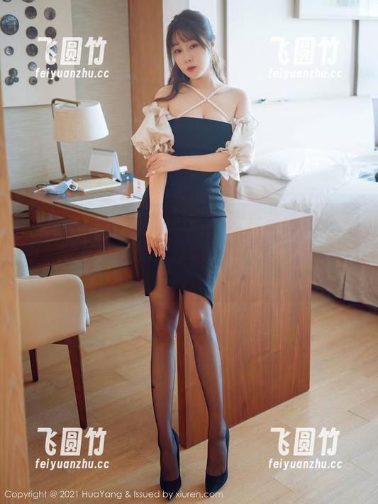 花漾show - 当Emily顾奈奈酱遇到办公室：这图集里的工作心情究竟是几分认真？