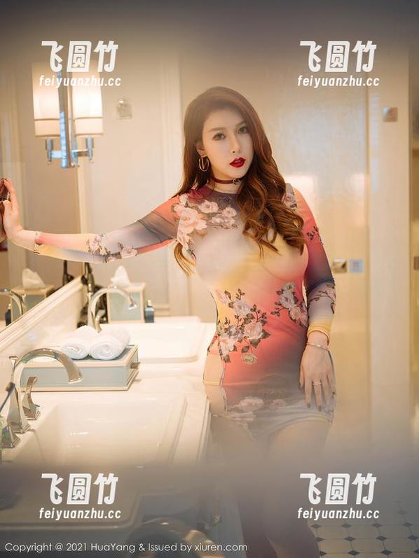 花漾show - 这组奶油米的姐姐私拍原图，真是让我想起了小时候？