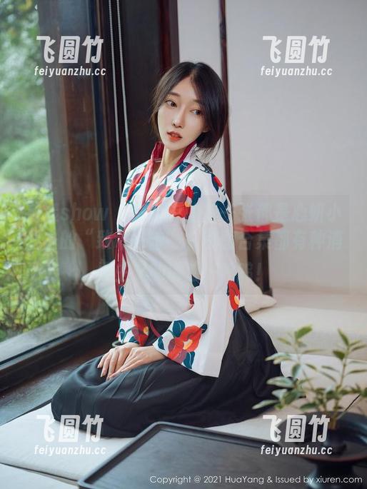 花漾show-心妍小公主 花漾show - 套装中的每一张都是心妍小公主的“致命一击”,美图合集都有种消费主义的诱惑…呜呜!