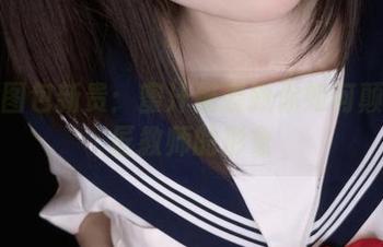 私房图包新贵：蜜汁猫裘教你如何颠覆师匠教师的形象