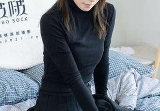 袜啵啵 - 整个女仆作品里，小沫悄悄藏了不少小心机。
