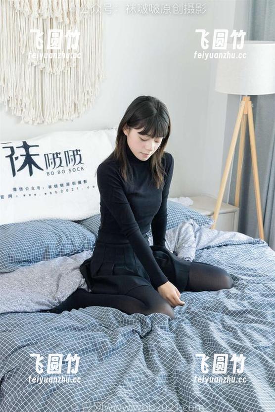 袜啵啵-小沫 袜啵啵 - 整个女仆作品里,小沫悄悄藏了不少小心机。