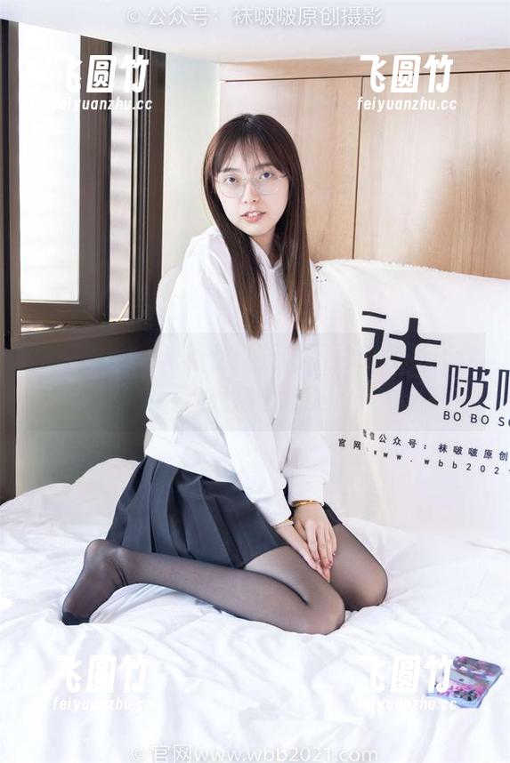 袜啵啵 - 糯米新作：长靴图片来袭，让我想起那个秋天