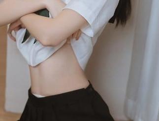 夏季“漂浮”事件——许岚LAN的游泳池死库水写真全集