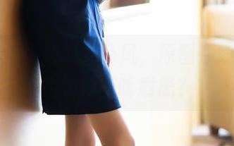 语画界 - 奶瓶的女仆风，原图在线中，隐约约约有啥意思？