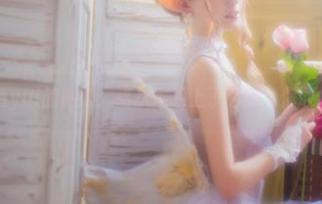 金鱼yui的私拍：这次她换上了和服，你敢信？
