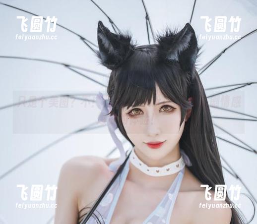 只是个美图？不！雅祈masaki给你带来剧情感爆棚的体验！