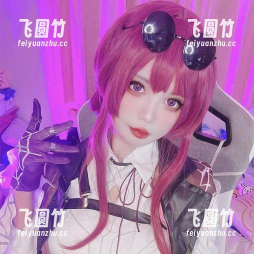 雪猫 雪猫女仆写真,一点不浪漫,一点都不乏味。