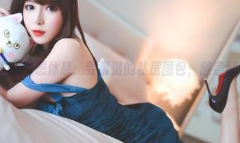 职业OL也想休息：雯粥粥的私房图包，随意翻翻吧