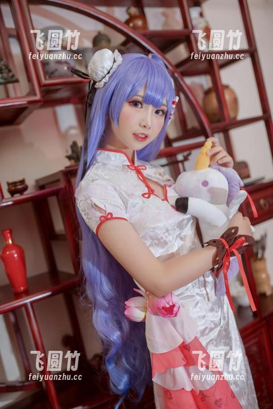 年轻的面饼仙儿开启了水手服合集，一个美丽的无序之旅！