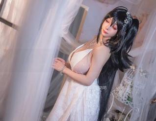 最新女仆作品！韶陌陌教你如何对待你的“心上人”！