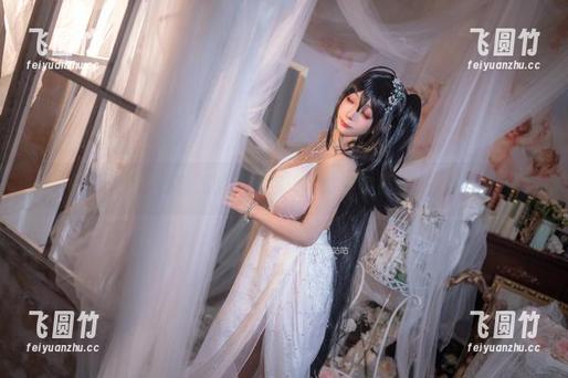 韶陌陌 最新女仆作品!韶陌陌教你如何对待你的“心上人”!