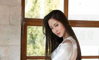 魅妍社 - 凯竹BuiBui会玩！最新女孩图册真让人有种特别的感觉