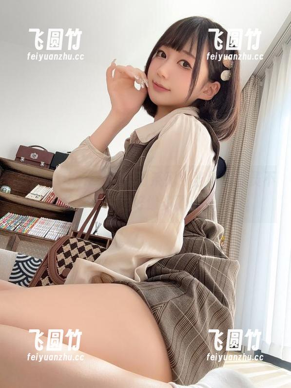魔物喵nigisa 魔物喵nigisa的定制系列!当风纪委员不再严格,图片里好像多了点儿俏皮。